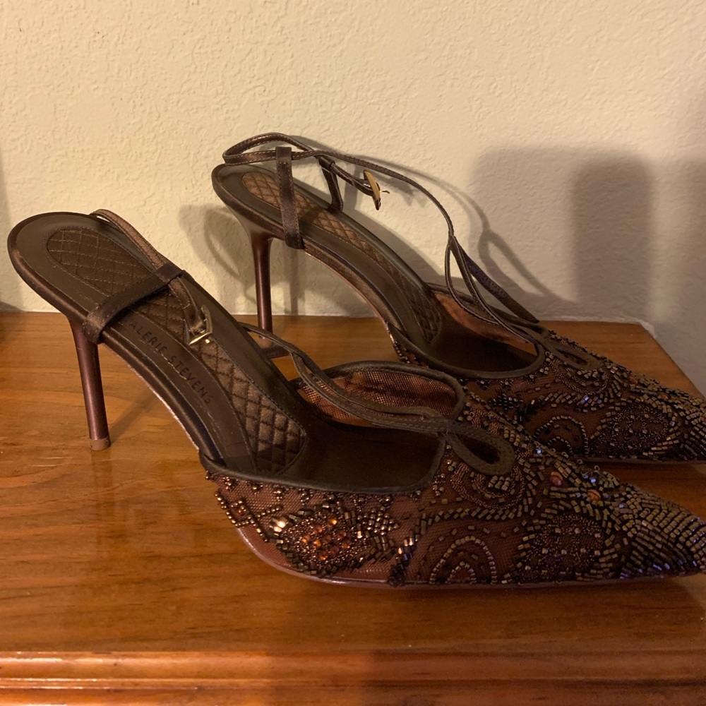 Nima Heels